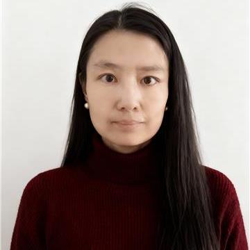 Mengjiao