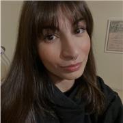 Studentessa magistrale di psicologia clinica, con diploma liceale. Offro ripetizioni per qualunque materia umanistica