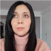 Egresada, constancia de créditos