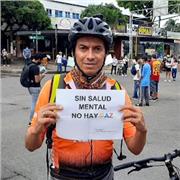 Profesor de psicología remoto