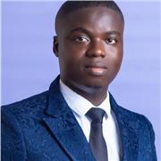 Abayomi Adeoye