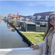 Insegnante multilingue con esperienza 📝. If you need a well-organized and qualified teacher I am here for you