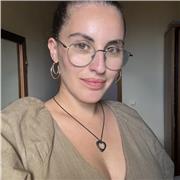 Portuguese tutor providing lessons for all ages