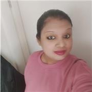 Geethanjali Wijesinghe