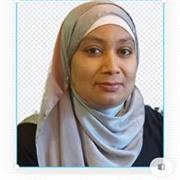 With excellent written and oral English language skills. Worked in multi national companies and have high level of experience communicating with individuals