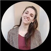 Laureata in Lingue e studentessa di un Master in Traduzione offre ripetizioni di Spagnolo e Inglese