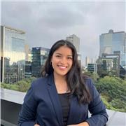 Profesora Nativa de Español para niños y adolescentes