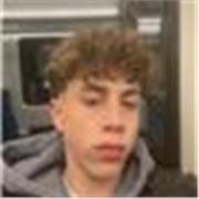 Ich bin Moritz Künkel und bin Nachhilfelehrer vom Gymnasium