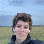 Nachhilfelehrerin für Deutsch als Fremdsprache