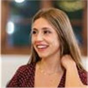 Clases de conversación de inglés profesora nativa