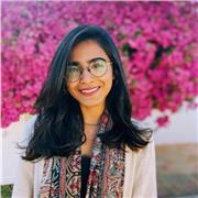 I am an English teacher and I accept students of all ages