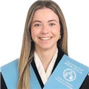 Estudiante de primaria apto para todas las edades