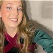 Puedo dar clases a niños pequeños, se me dan muy bien.