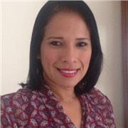 Profesora de Educación básica desde 2do a 6to grado