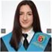 Estudiante de 4° año en magisterio de educación primaria, imparto repaso para primaria y ESO de todas las asignaturas.