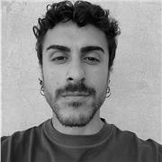 Studente laureando in Traduzione Letteraria offre lezioni di lingua tedesca per ogni livello (A1-C1)