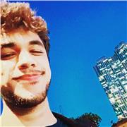 English tutor to help you with everything needed.