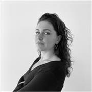 Professeure de français en ligne avec 3 ans d’expérience en soutien scolaire pour enfants de primaire, bac+5 en sociologie. 