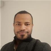 Enseignant d'espagnol langue étrangère