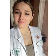 Dottoressa con Laurea Magistrale a ciclo unico in Farmacia offre lezioni di chimica e biologia 
