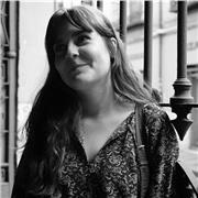 Profesora de Geografía, Historia e Historia del Arte en ESO Bachillerato y Formación Profesional