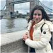 Laureata in Mediazione Linguistica e Culturale offre lezioni di lingua inglese