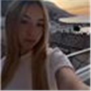 Mi chiamo Francesca Bello e ho 19 anni. Svolgo aiuto compiti e ripetizioni soprattutto a bambini e ragazzi fino ai 16 anni