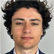 Thibault Bouchet