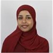 I am a friendly and patient tutor who supports students in building confidence. My lessons are aimed at primary school students.