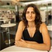 Profesora de español (nativa) y antropóloga ofrece clases dinámicas y personalizadas en CDMX y en línea. Opcional: Walk-and-learn