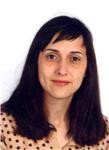 Profesora de economía de la empresa