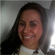 Candidata al Lavoro di Portoghese come Lingua Straniera