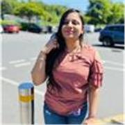 I’m a Maths graduate from India and I can teach upto A levels maths students.