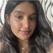 Engaging, patient teacher; lessons tailored for each learner.