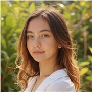 Native English tutor with 8 years of experience teaching English, IELTS, SAT, Biology, Psychology, Life counseling and guidances.