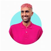 Ciao! Sono Fabio e sono un graphic designer! Vuoi imparare a fare grafiche accattivanti? Beh, sono la persona che stai cercando!