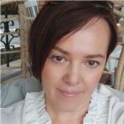 ESL and TEFL teacher, Business English teacher, Language Trainer