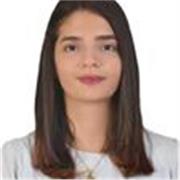 Profesora de matemáticas soy una persona tranquila, daré clases a primaria y secundaria