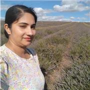 Angitha Gopakumar
