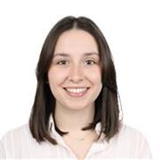 Hola, soy Alicia, tengo 25 años y soy psicóloga. Ofrezco clases de repaso para Primaria y ESO, y también de iniciación al piano.