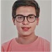 Estudiante de bachillerato interesado en dar clases particulares desde primaria hasta 3º de la ESO.