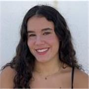 Estudiante con nivel nativo en francés. Soy buena con los niños, tengo paciencia y me explico muy bien 