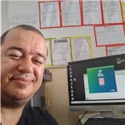 Professor de futebol para crianças de todas as idades