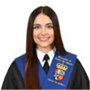 Profesora de Química apta para todas las edades y niveles 