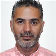 Ingeniero de Sistemas y de telecomunicaciones, y me encanta enseñar matemáticas básicas