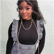 Palesa Mohare