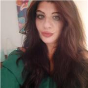 Offro lezioni a studenti delle scuole Superiori di secondo grado.