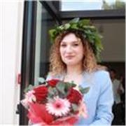 Laureata in Mediazione Linguistica impartisce lezioni di inglese, per qualsiasi livello! 
