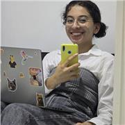 Clases online de inglés conversacional para personas que se bloquean al hablar :)