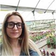 Profesora de apoyo escolar primaria y secundaria